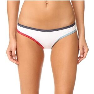 Tavik Jayden Bikini Bottoms Red White and Blue